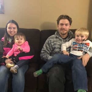 Meet your Posher, Dawn